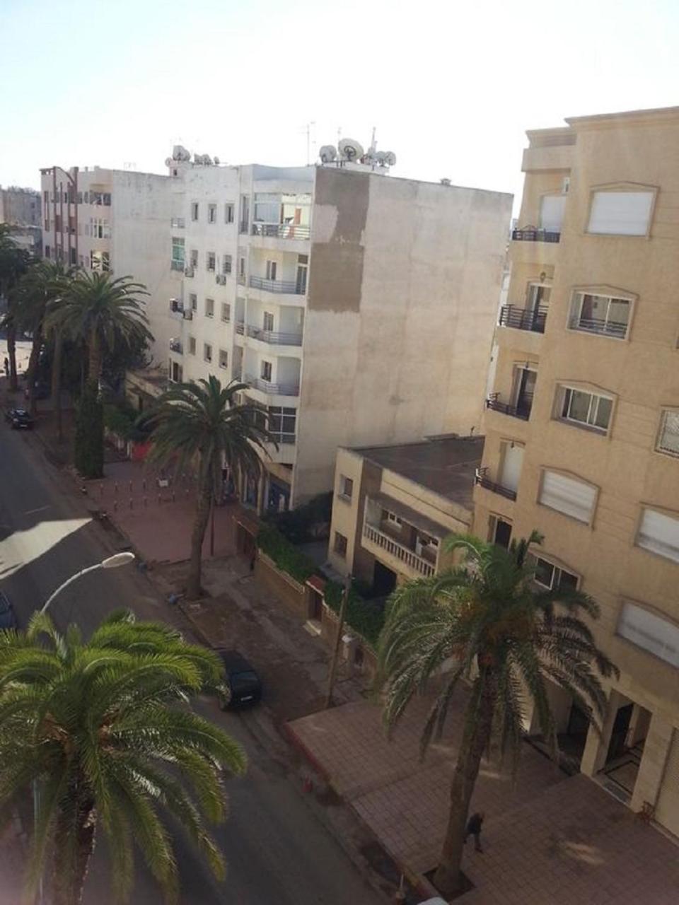 Beautiful Apartment In Casablanca Exterior photo